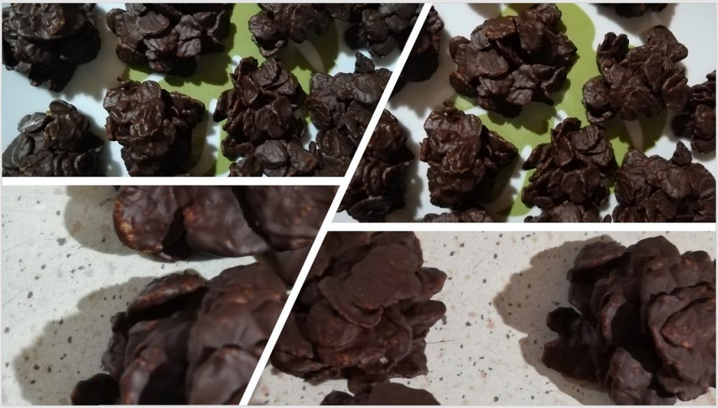 les roses des sables