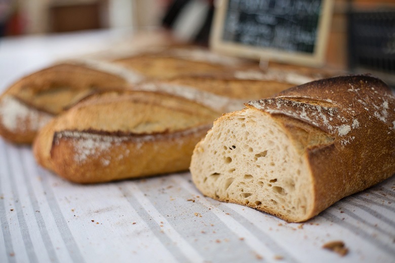 Allergies et Intolérances alimentaires au gluten