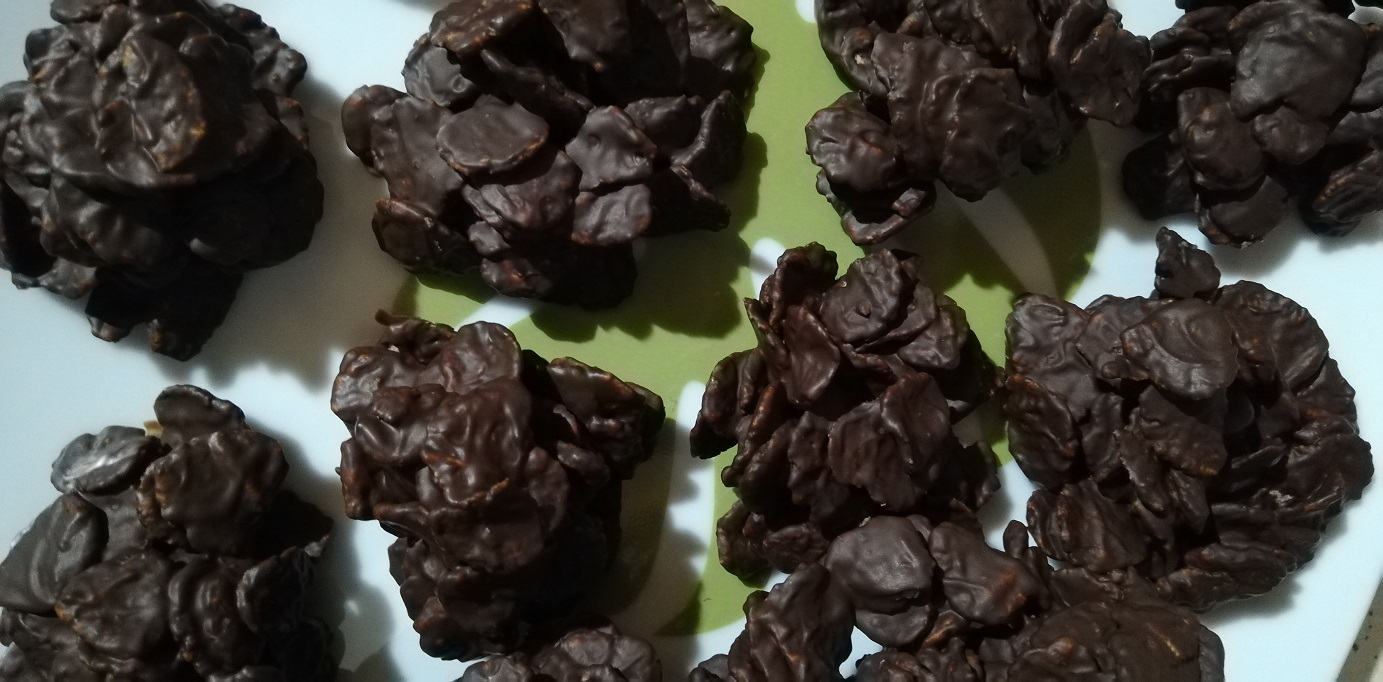 Roses des Sables