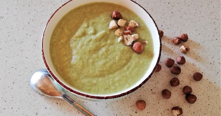 Velouté de Céleri Branche