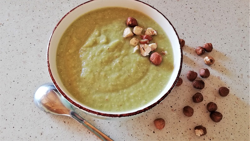 Velouté de Céleri Branche