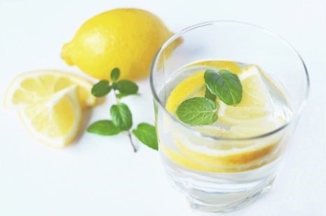 le citron, un de mes indispensables alimentaires