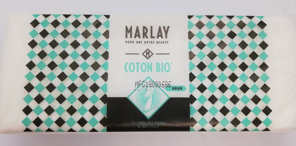 marlay cosmétics soin des mains et des pieds