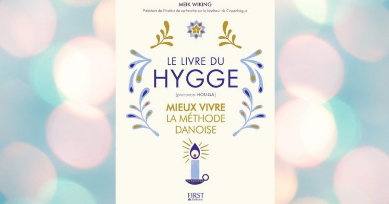 Le livre du Hygge