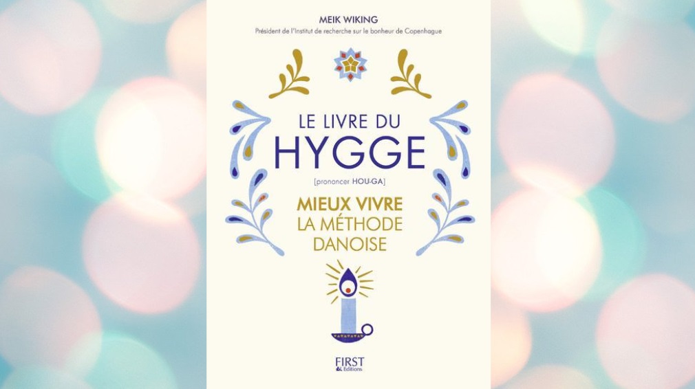 Le livre du Hygge