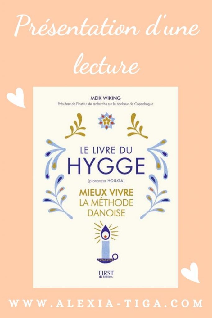 le livre du hygge mon avis