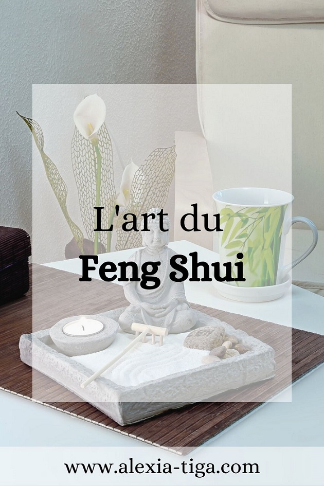 l'art du feng shui