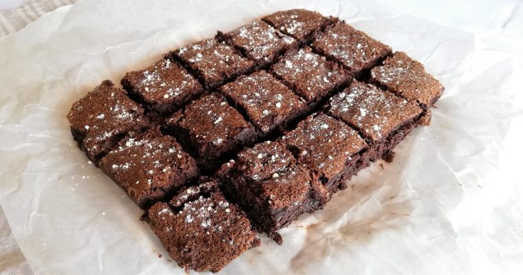 Fondant au Chocolat