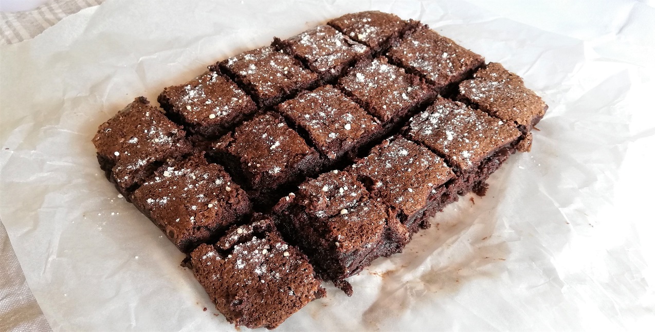 Fondant au Chocolat