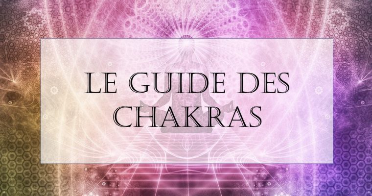 Les chakras