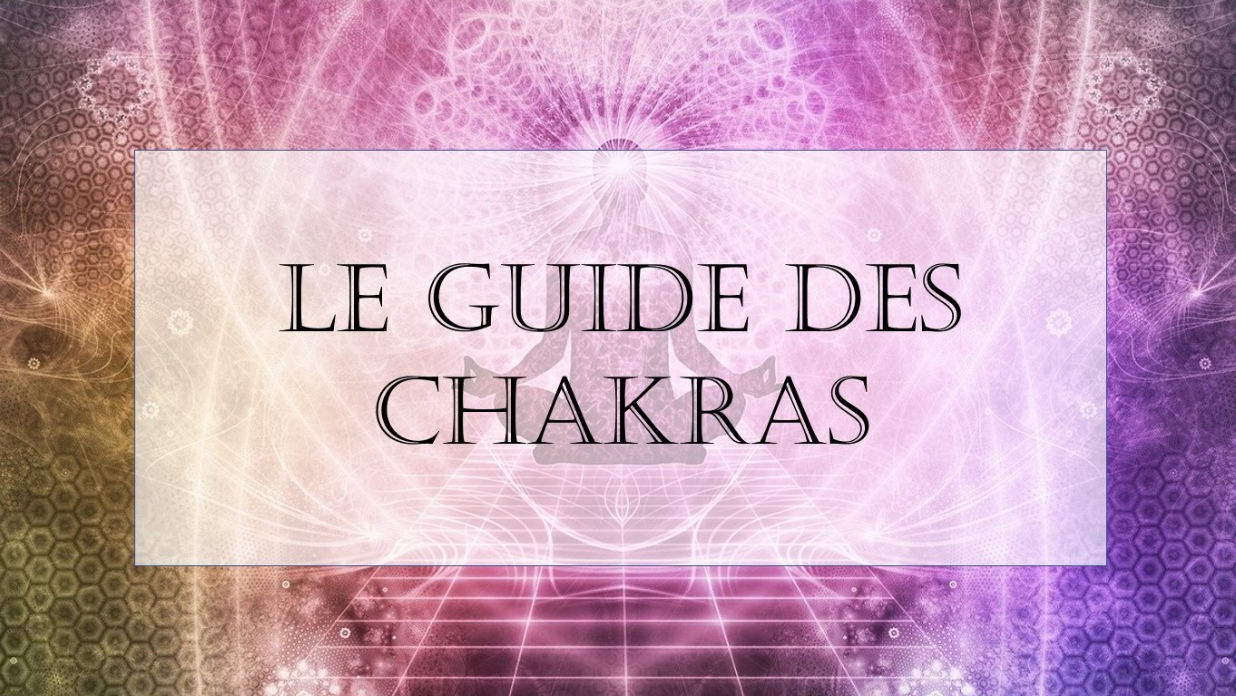 Les chakras