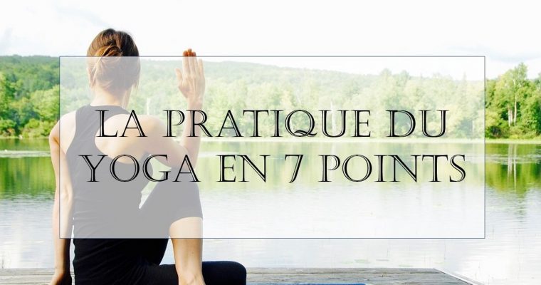 Le yoga pour lâcher prise