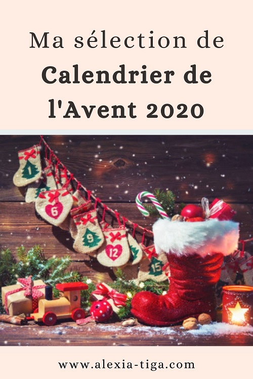 Les calendriers de l'Avent food à ne pas rater pour Noël 2020