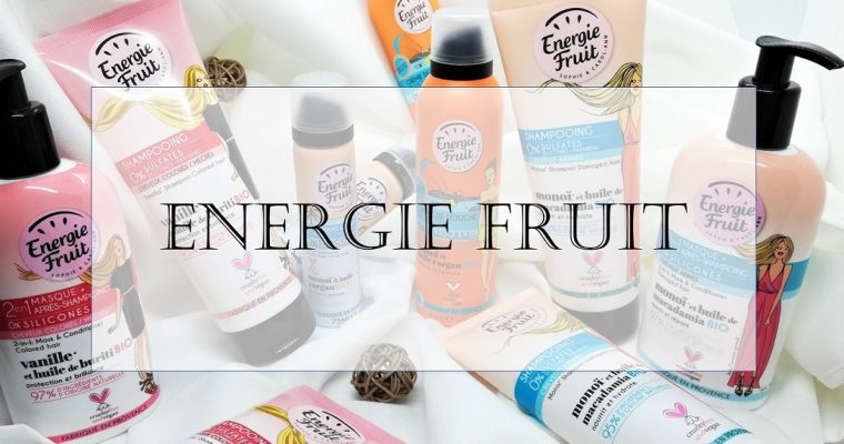 Energie Fruit