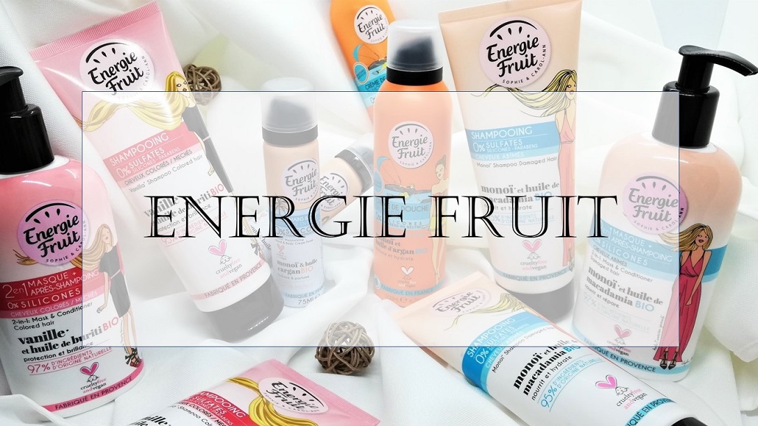 Energie Fruit