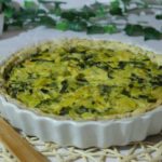 quiche aux poireaux simplissime et rapide