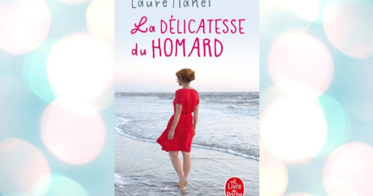 La délicatesse du homard