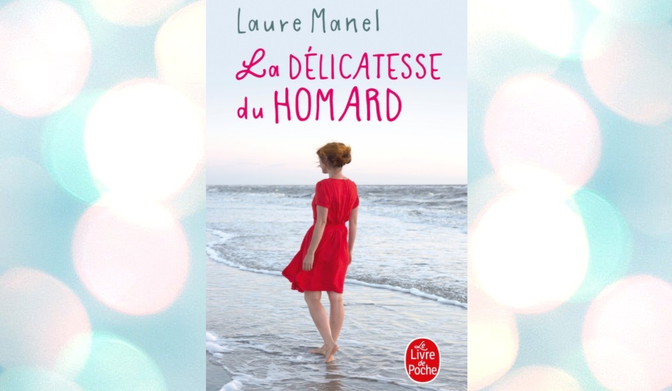 La délicatesse du homard