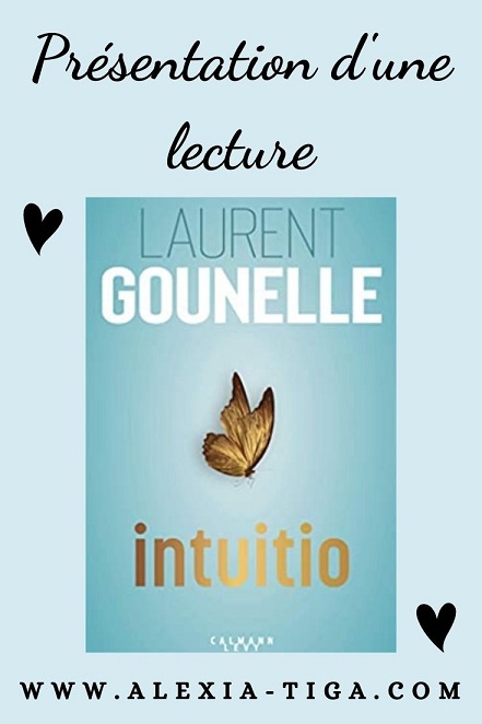 intuitio Laurent Gounelle