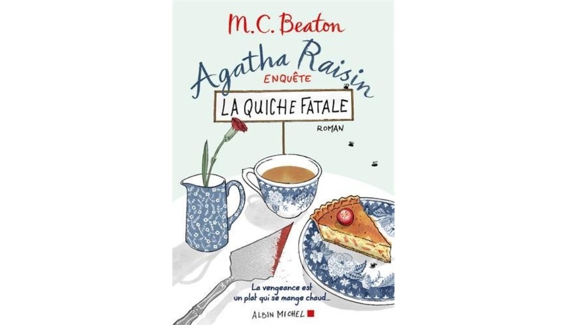 La quiche fatale