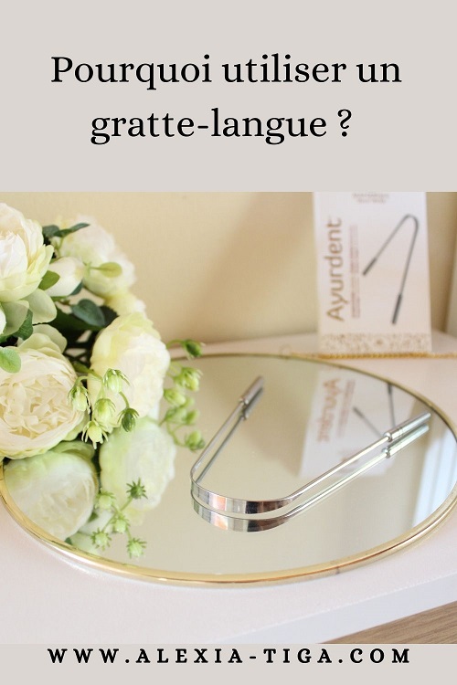 gratte-langue