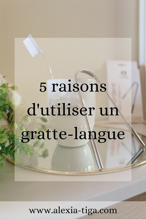 gratte-langue