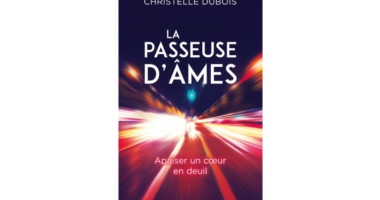 La passeuse d’âmes