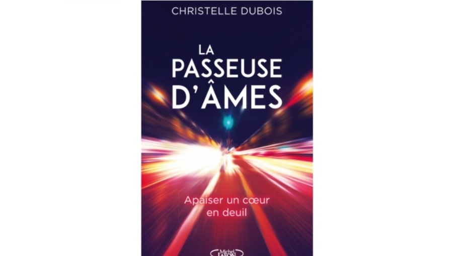 La passeuse d’âmes