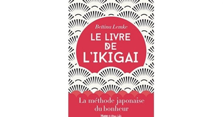 Le livre de l’Ikigai