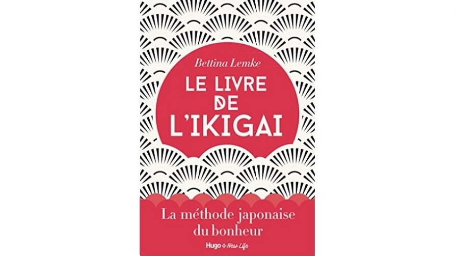 Le livre de l’Ikigai