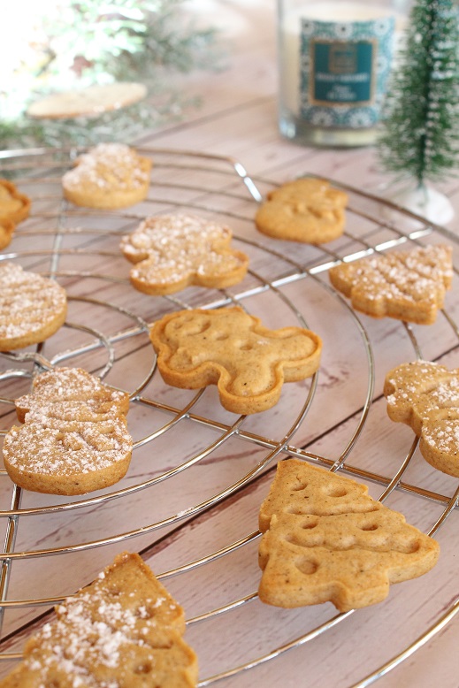 biscuit de fête