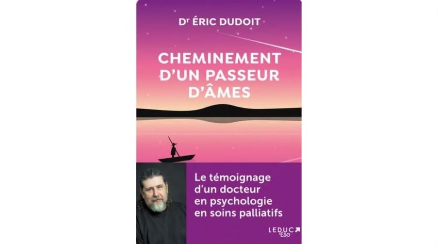 Cheminement d’un passeur d’âmes